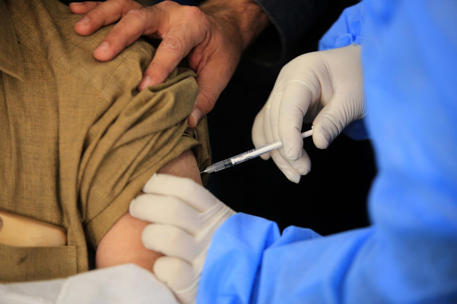 Potcijenila komplikacije: EU priznaje propuste u nabavci vakcina